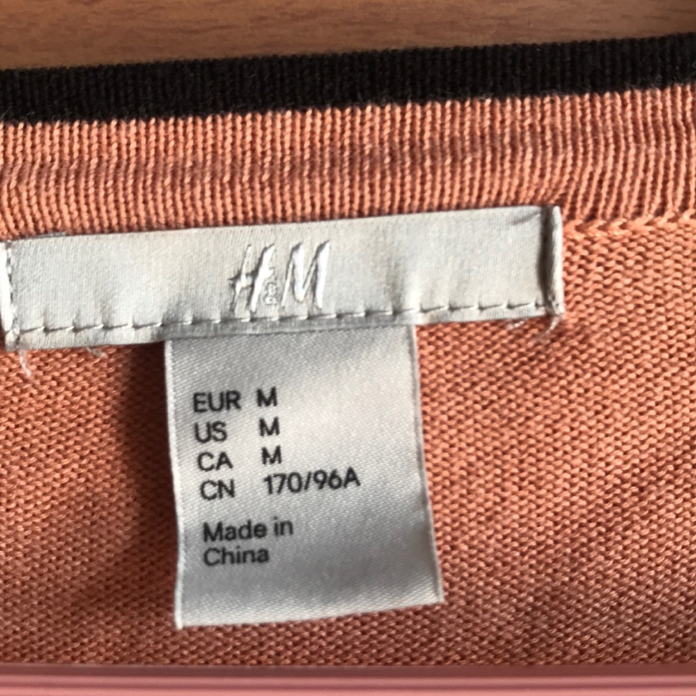 Cardigan - Picture 3 of 4